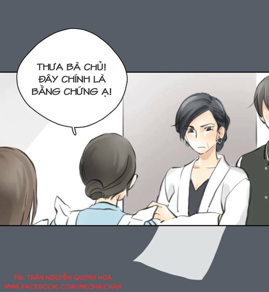 12 giờ của lọ lem chapter 42 6