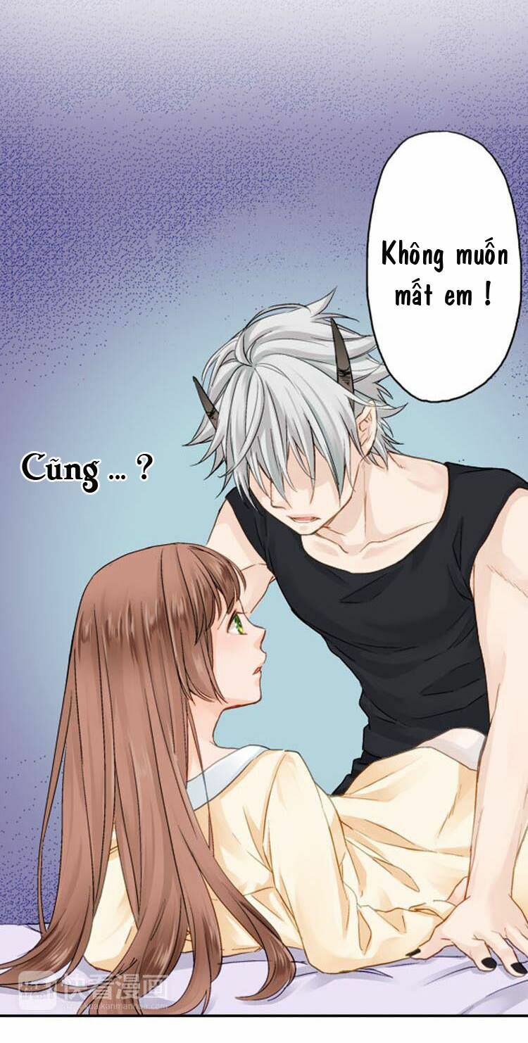 cô dâu của quỷ chapter 11 6