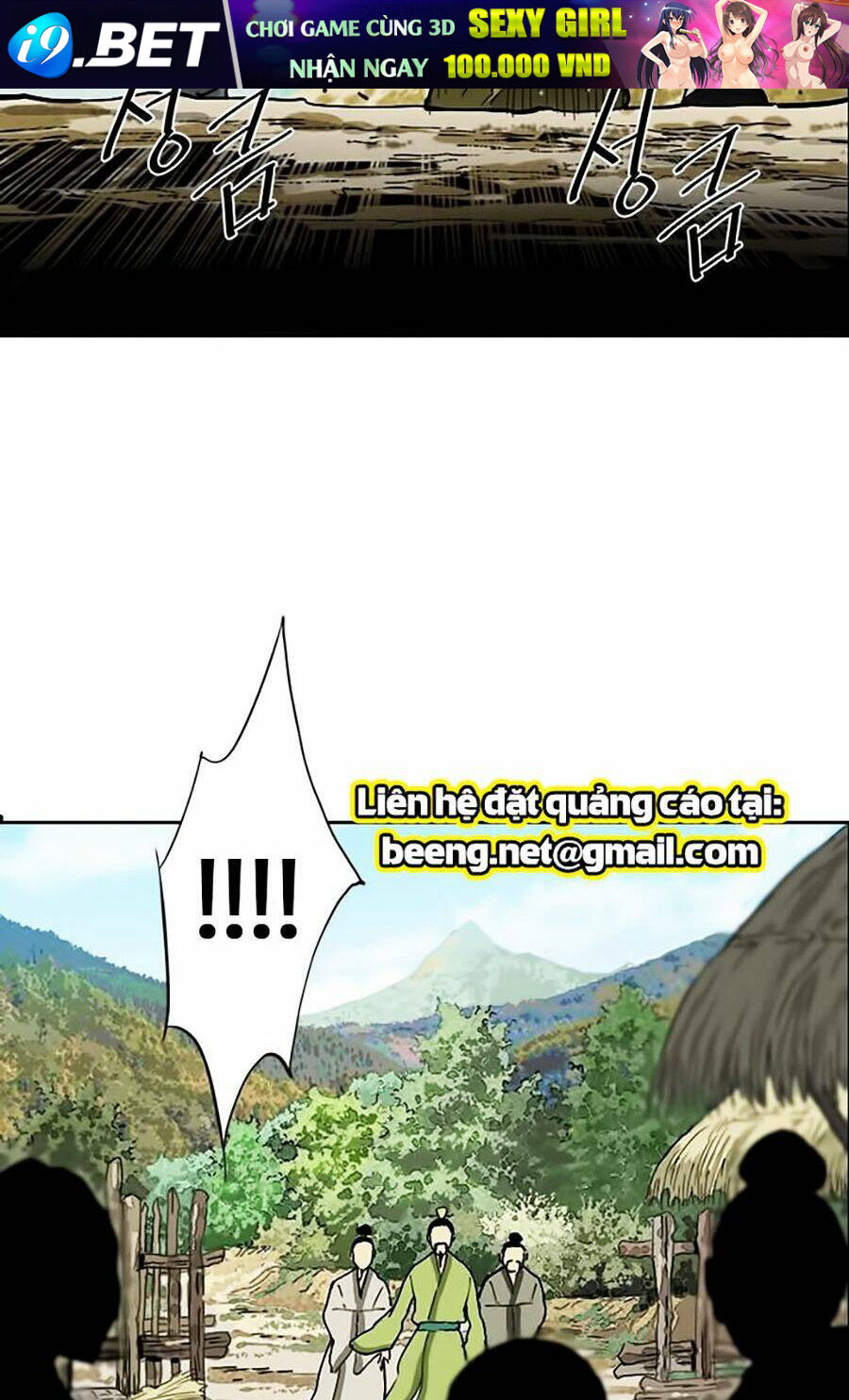 thiên hạ đệ nhất chapter 2 76