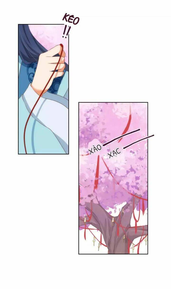 ồ, phu quân đáng yêu của tôi! chapter 16 8