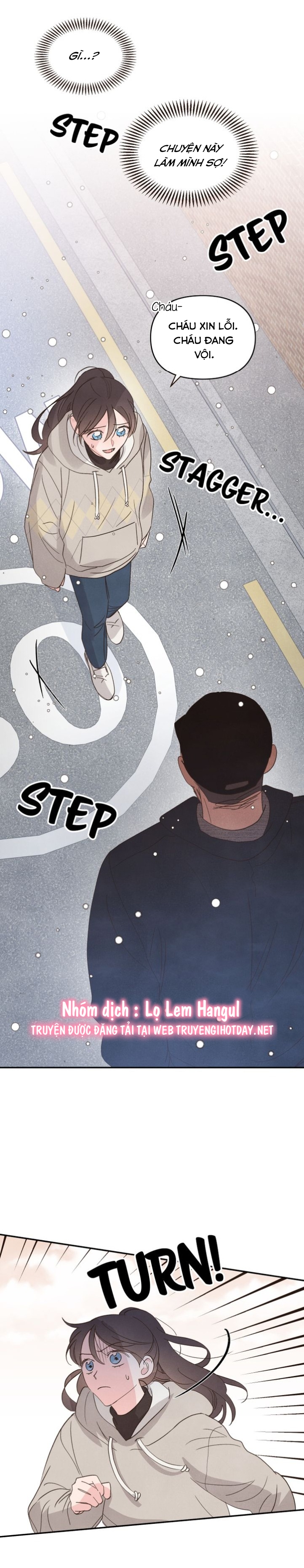 hãy để tôi một mình chapter 32 12