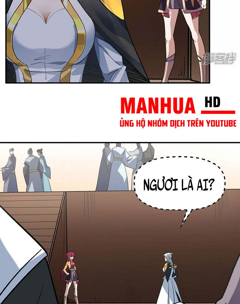 võ đạo độc tôn chapter 543 33