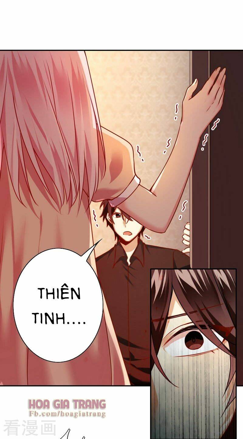 phục thù thiếu gia tiểu điềm thê chapter 25 24