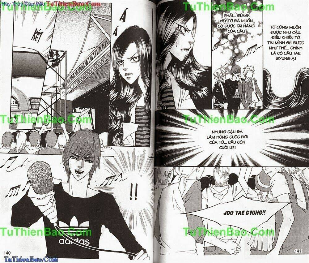 hải lam ngọc chapter 4 71