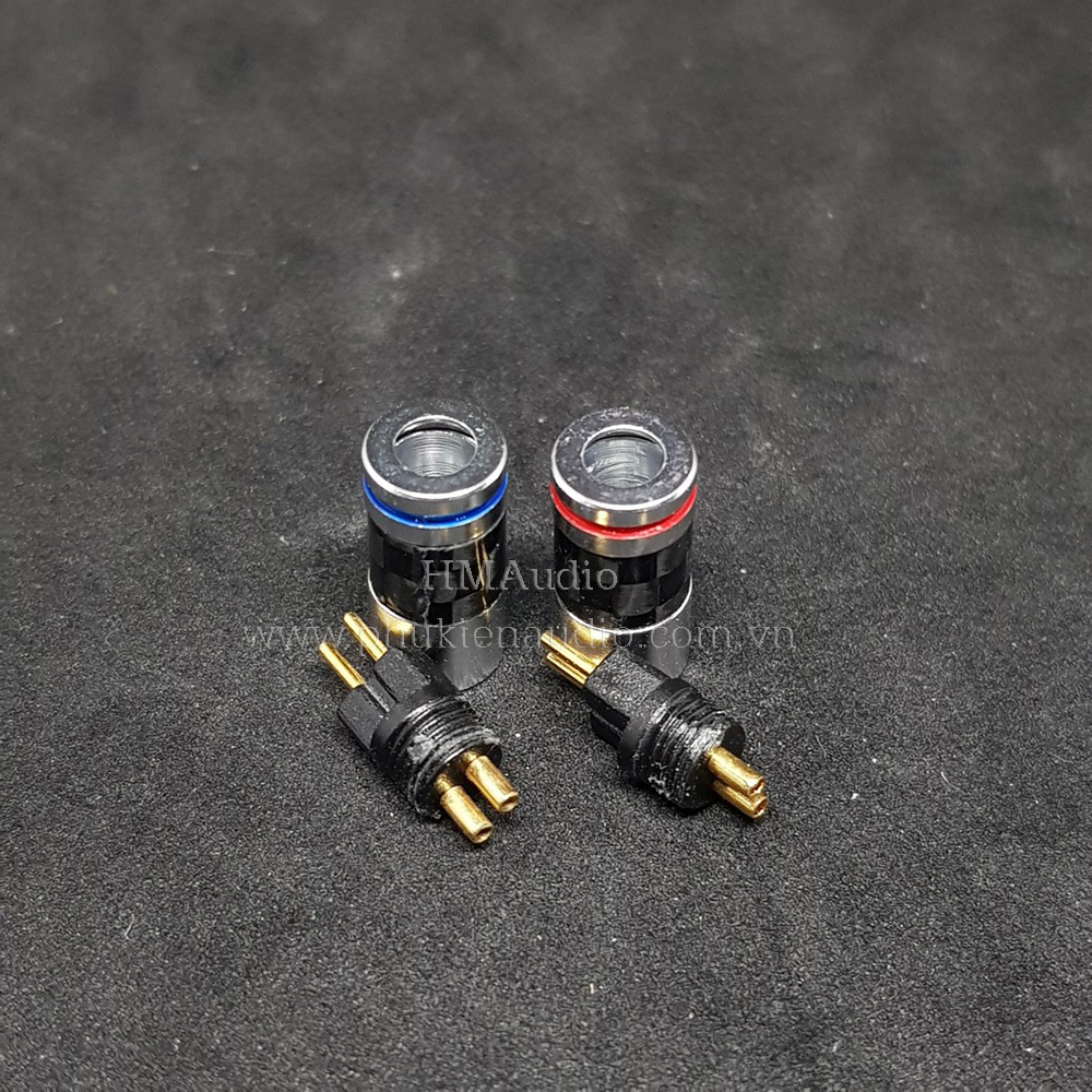 Giắc Connector 2 pin 0.78mm Walker