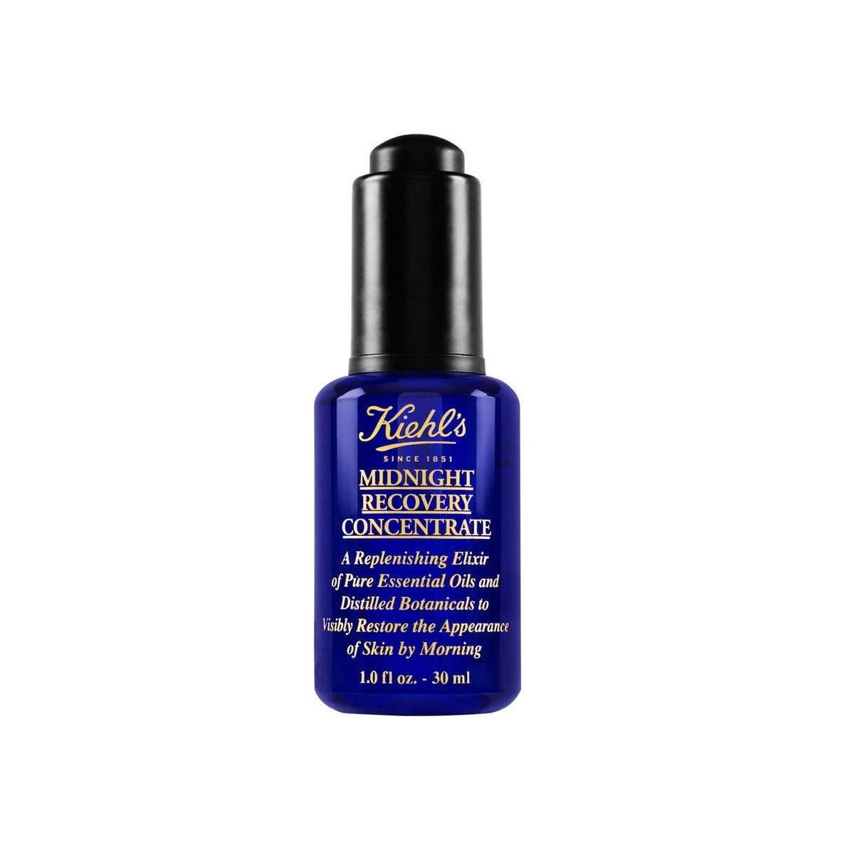 Tinh Chất Phục Hồi Da - Kiehl’s Midnight Recovery Concentrate