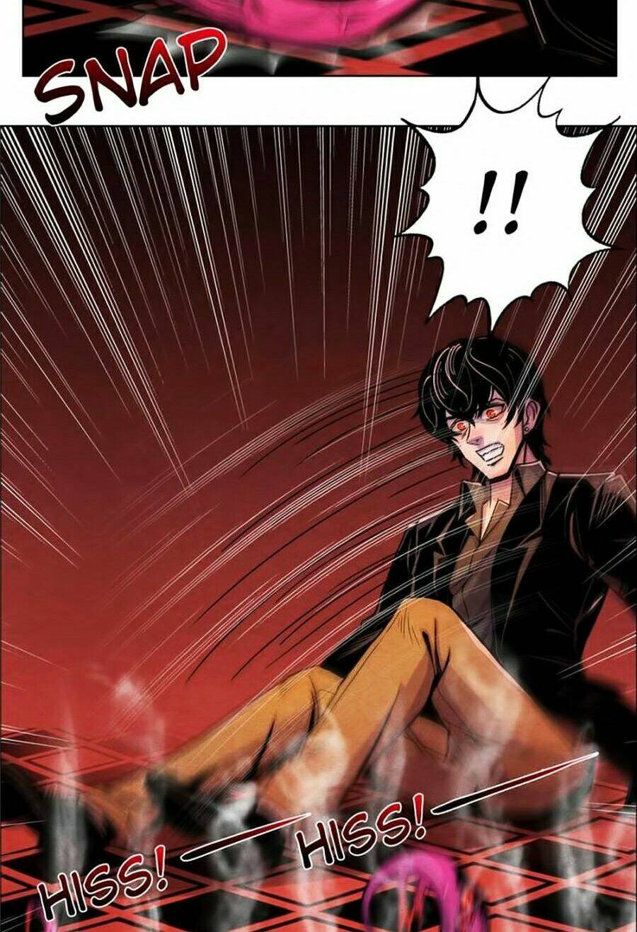 bác sĩ hỗn mang chapter 2 6