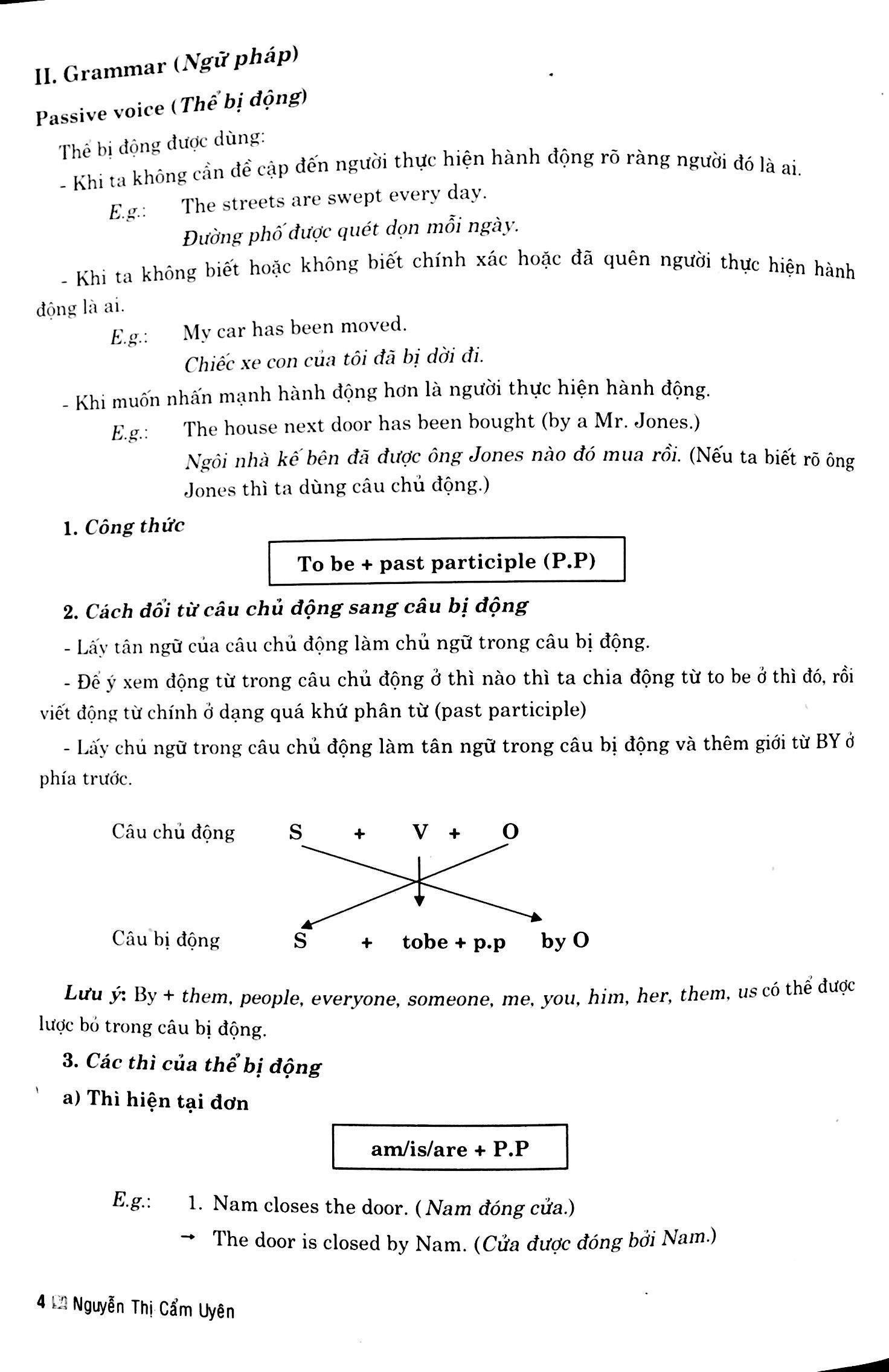 Học Tốt Tiếng Anh Lớp 10 - Tập 2