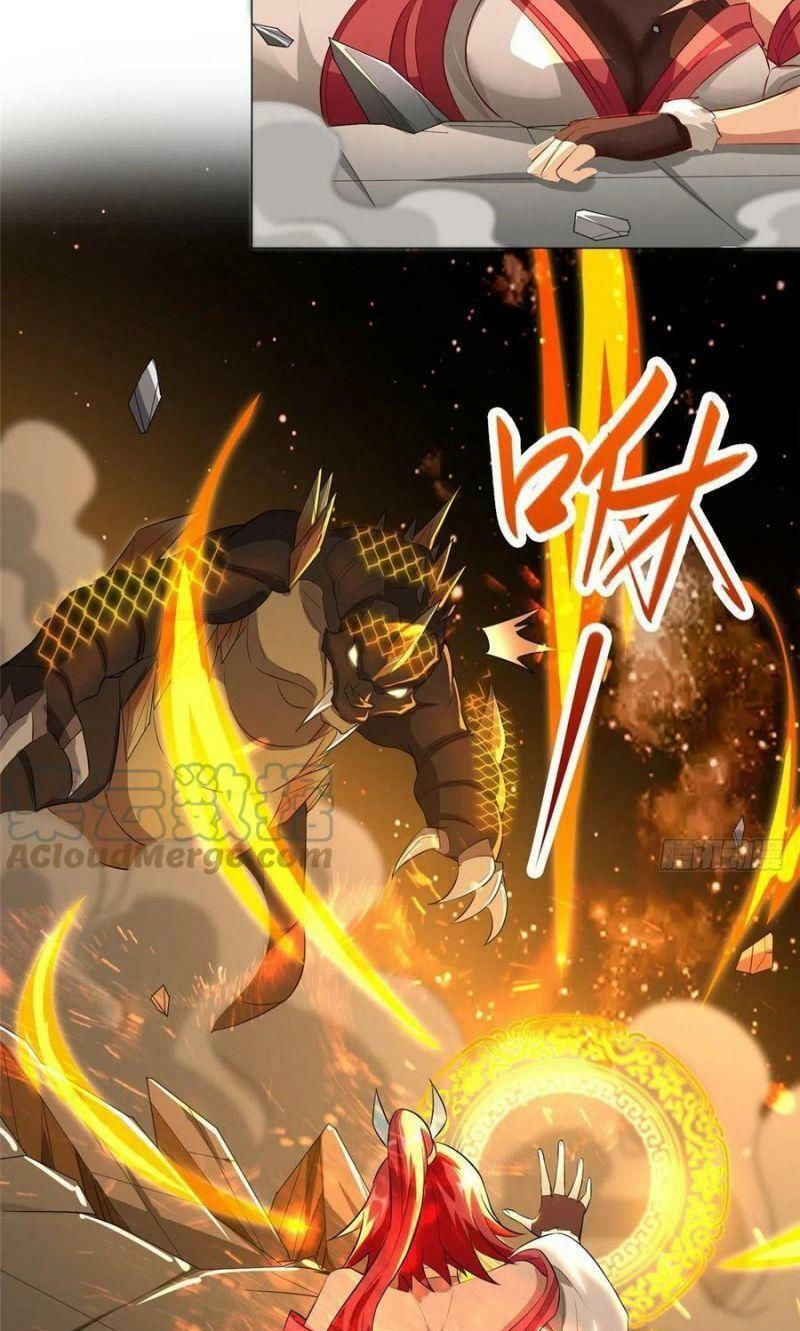 người nuôi rồng chapter 61 5