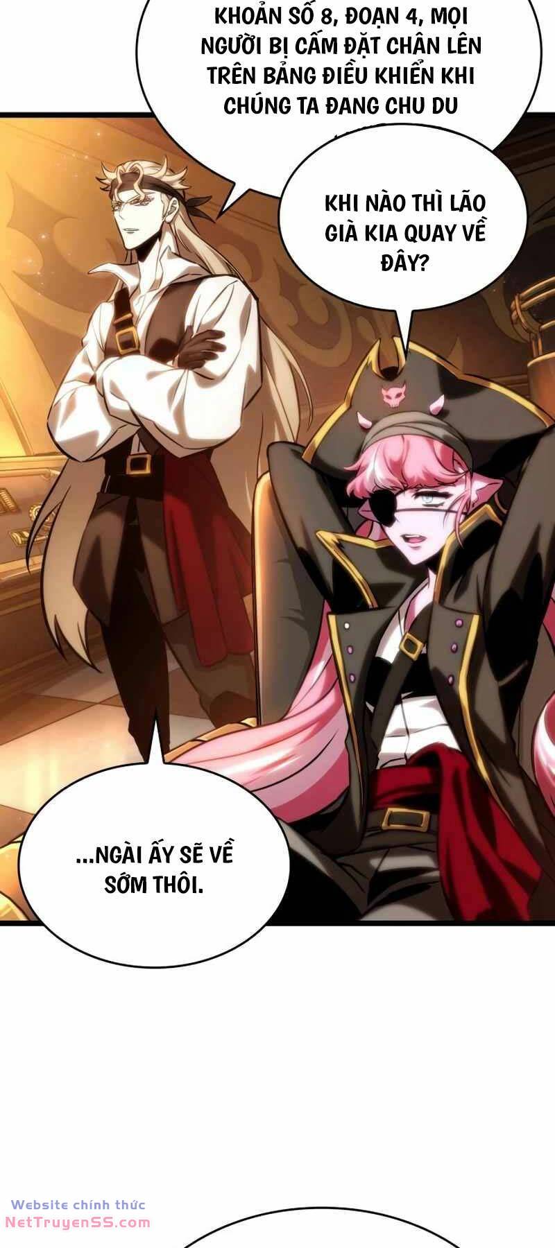 thế giới hậu tận thế chapter 113 44