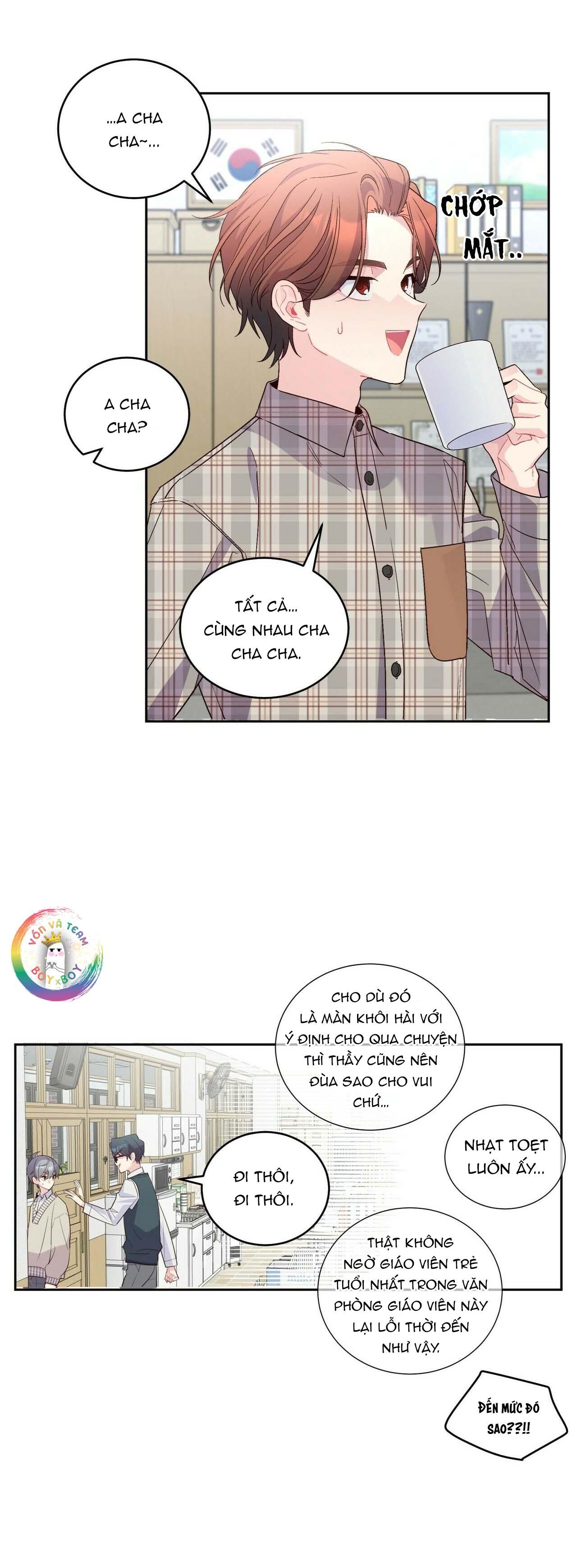 merry marbling chapter 18 28