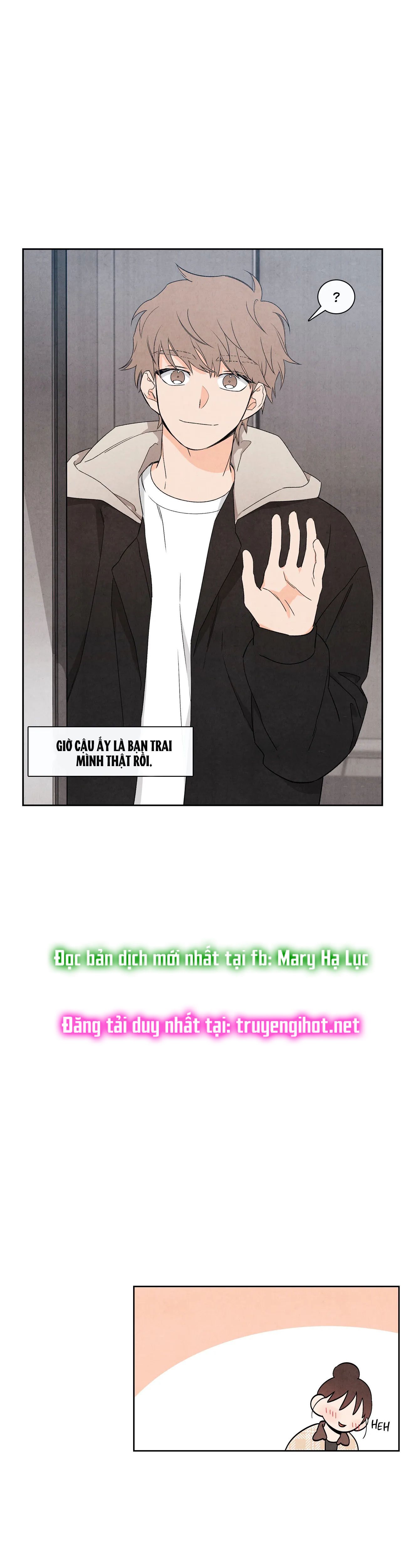 1 cộng 1 bằng.... chapter 42 6