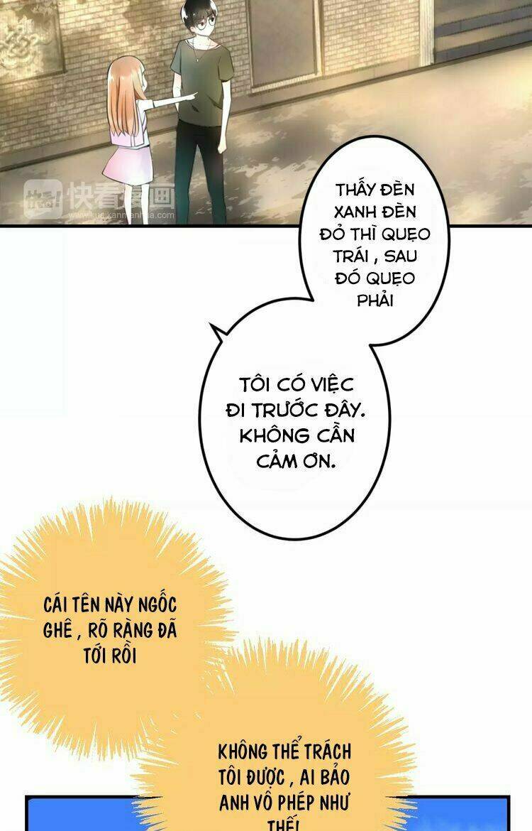 lão ca minh tinh, mời xuất chiêu! chapter 1 16
