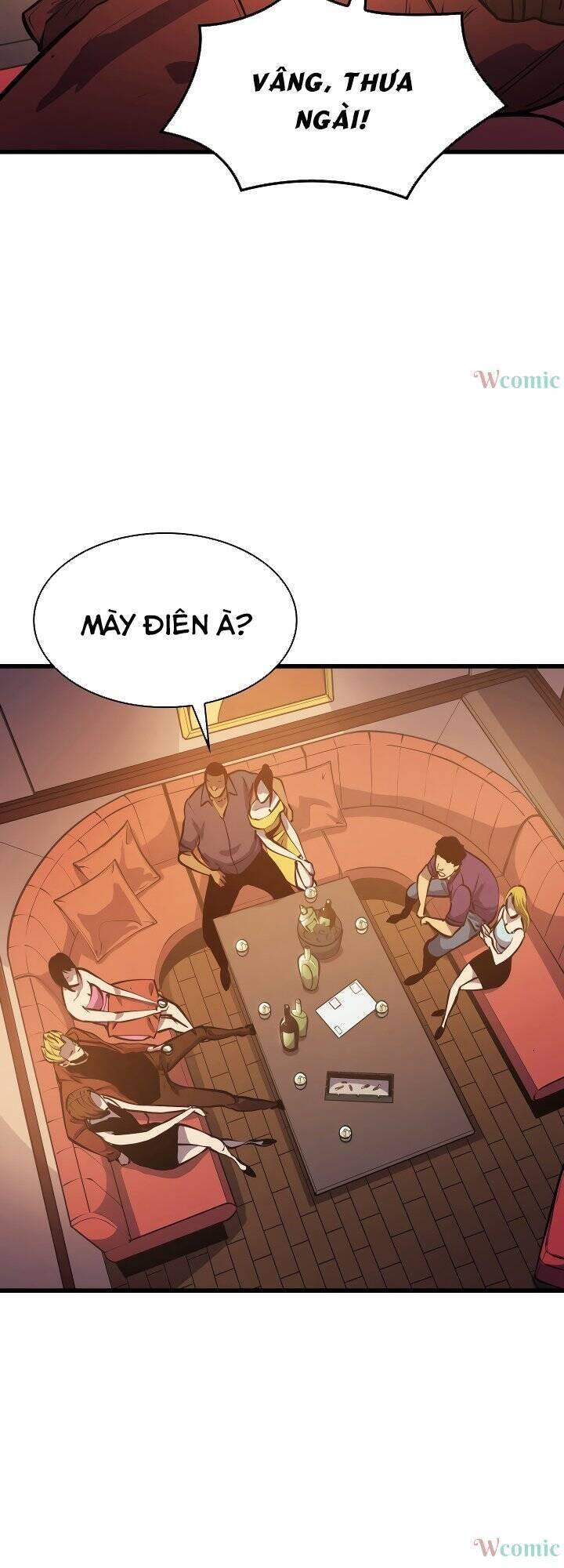 tôi trở lại thăng cấp một mình chapter 70 3