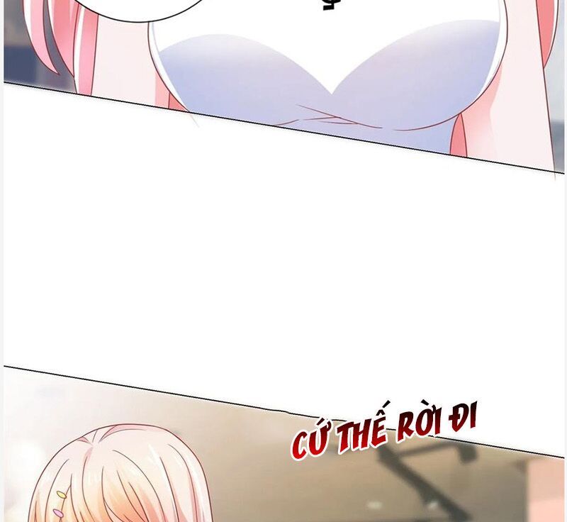 ẩn hôn 100%: chọc tức vợ yêu mua một tặng một chapter 158 22