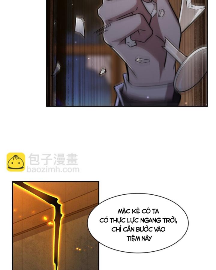 huyết cơ và kỵ sĩ chapter 304 69