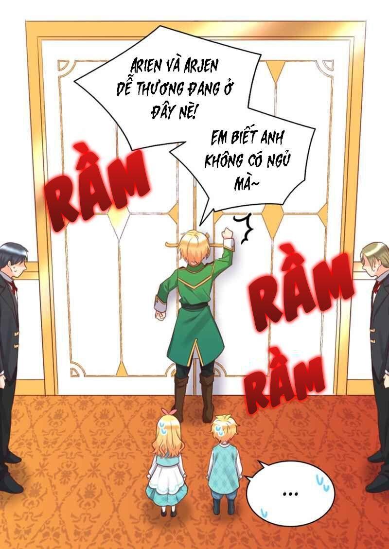 Sinh Đôi Xuyên Không Chapter 26 63