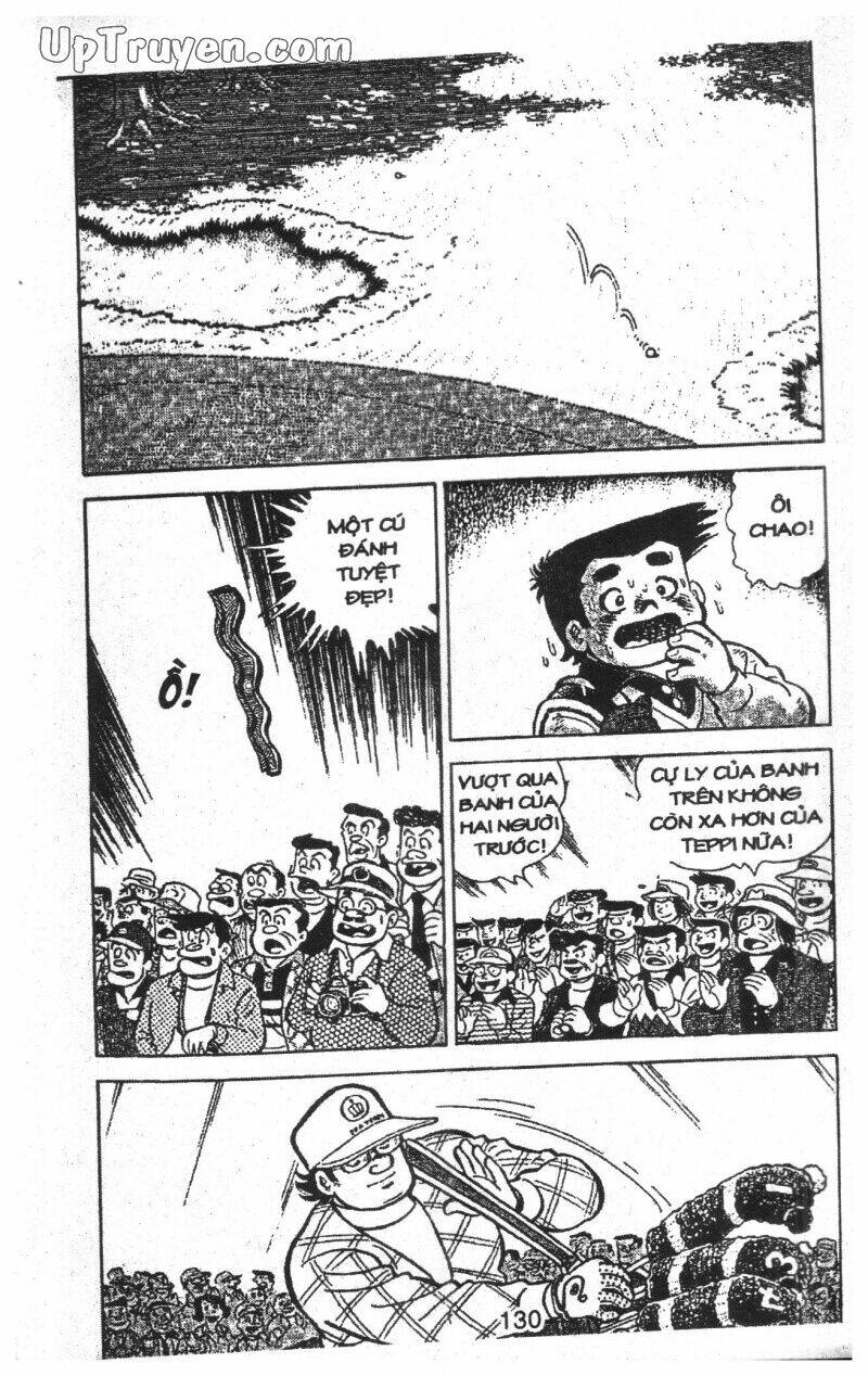 ashita tenki ni naare chapter 11 132