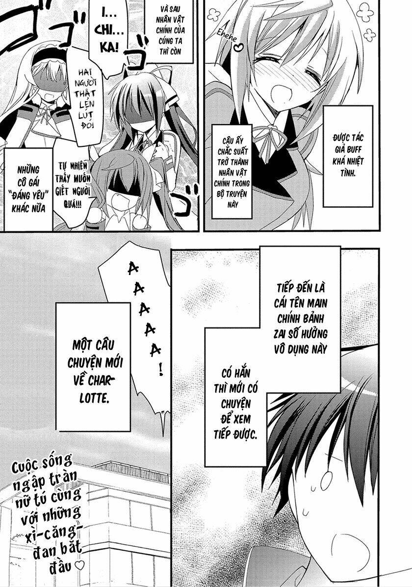 infinite stratos - sugar & honey chapter 1 17