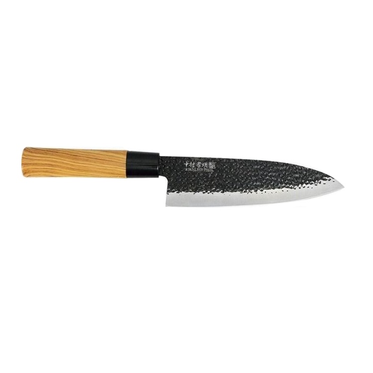 Dao cắt/thái làm bếp Titanium - Hàng nội địa Nhật Bản