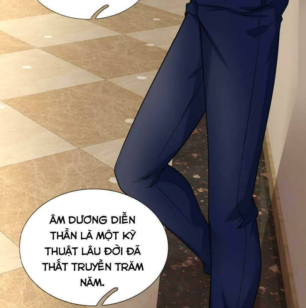 cực phẩm yêu nghiệt chapter 69 5