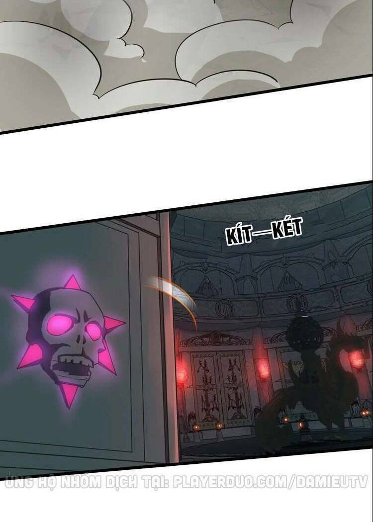 việc tu luyện hằng ngày của vũ đế chapter 36 34