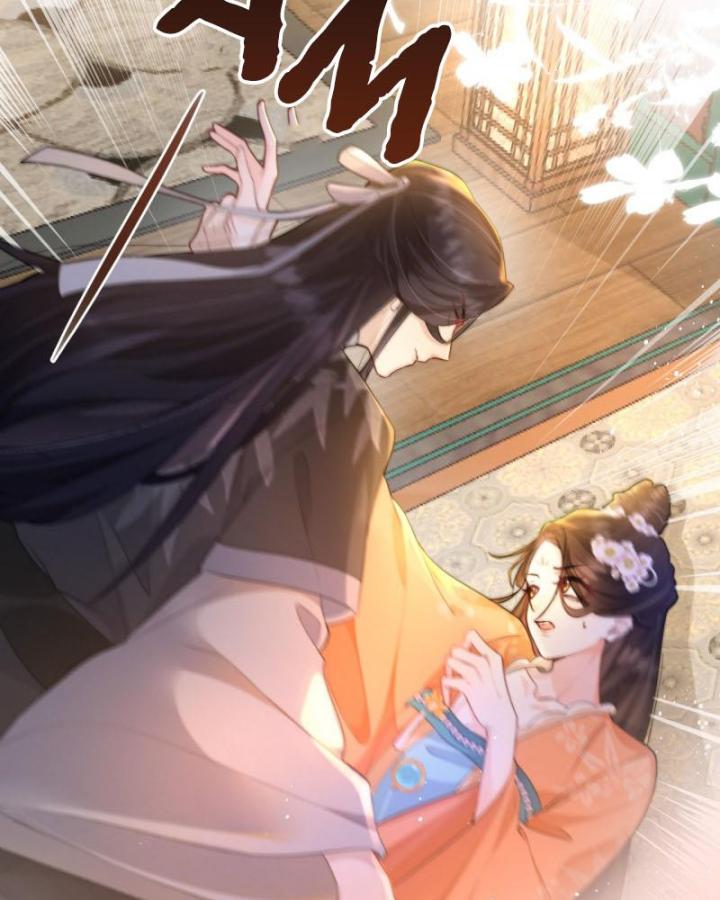 quốc sư từng bị ta lừa tình lên ngôi rồi!! chapter 2 13