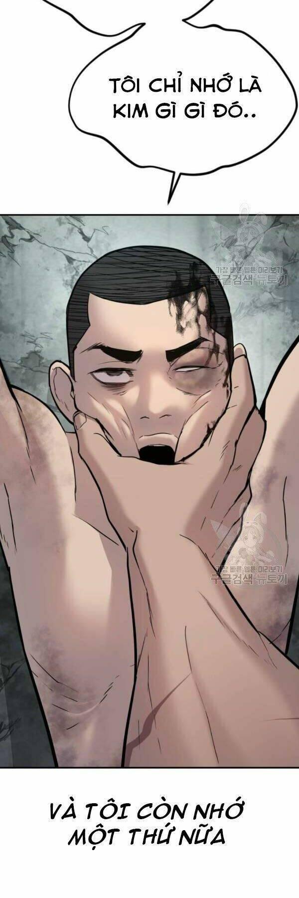 đặc vụ kim chapter 31 31