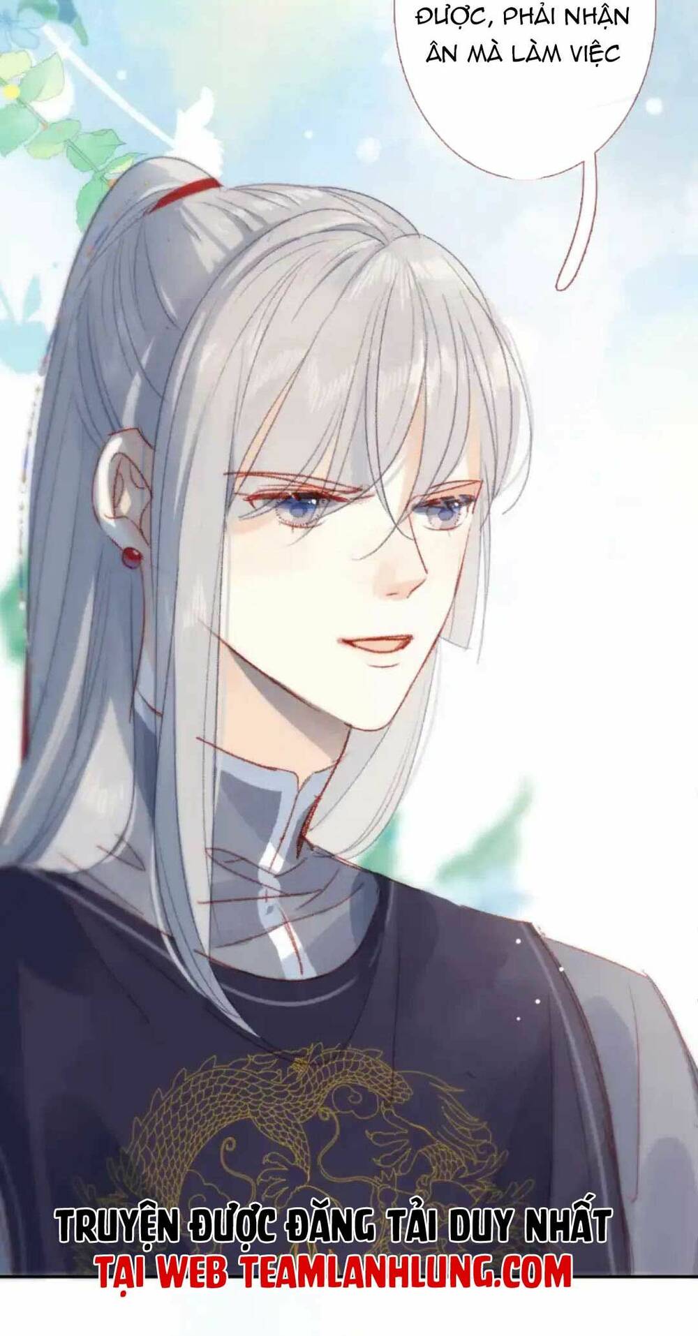 hoàng đế bệ hạ : cùng ta đi ăn xin nào chapter 10 30