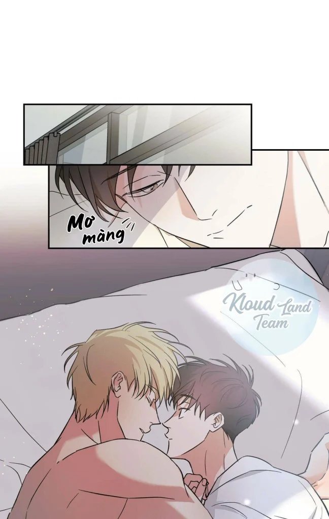 cậu chủ của tôi chapter 11 2