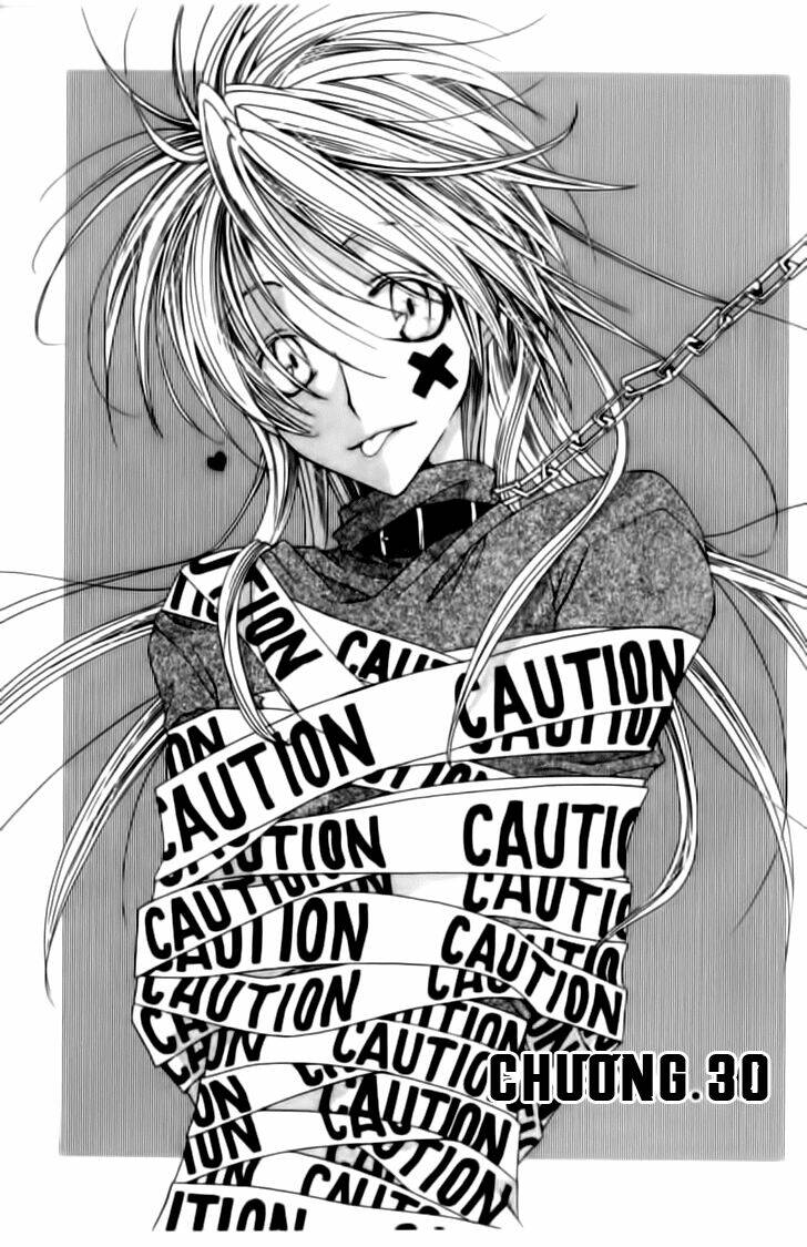 magical x miracle chapter 30 1