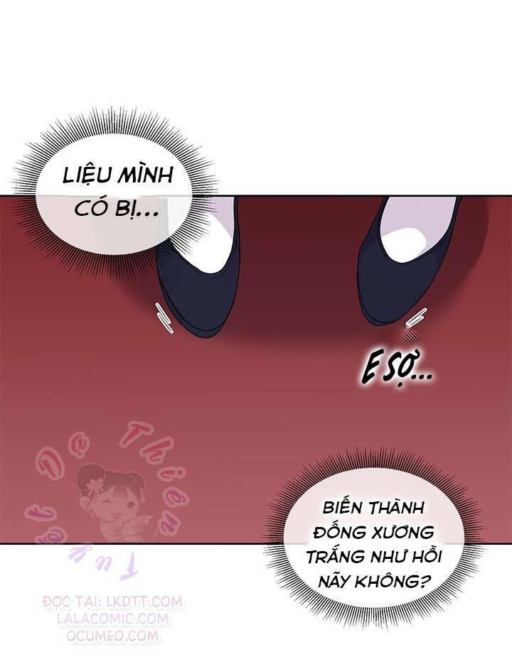 công chúa huỷ diệt chapter 2 61