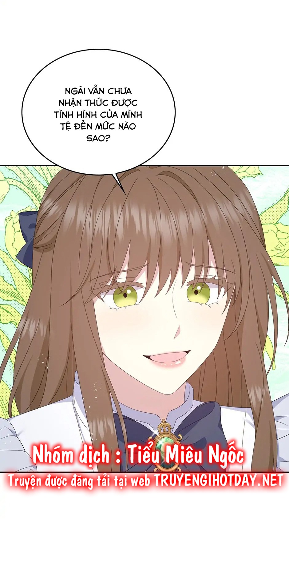 công chúa hai mặt chapter 99 28