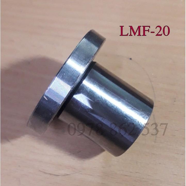 Vòng bi trượt LMF20UU