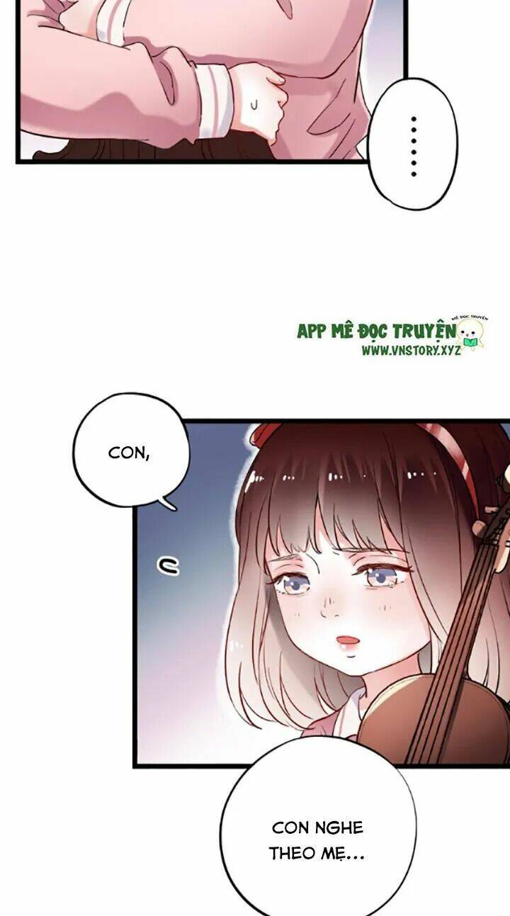 trạch thượng tịch mịch huỳnh hỏa chapter 24 25