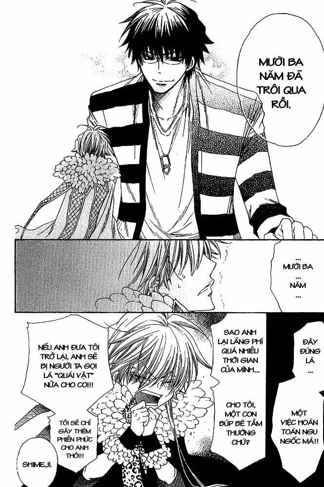lover's doll chapter 5 28