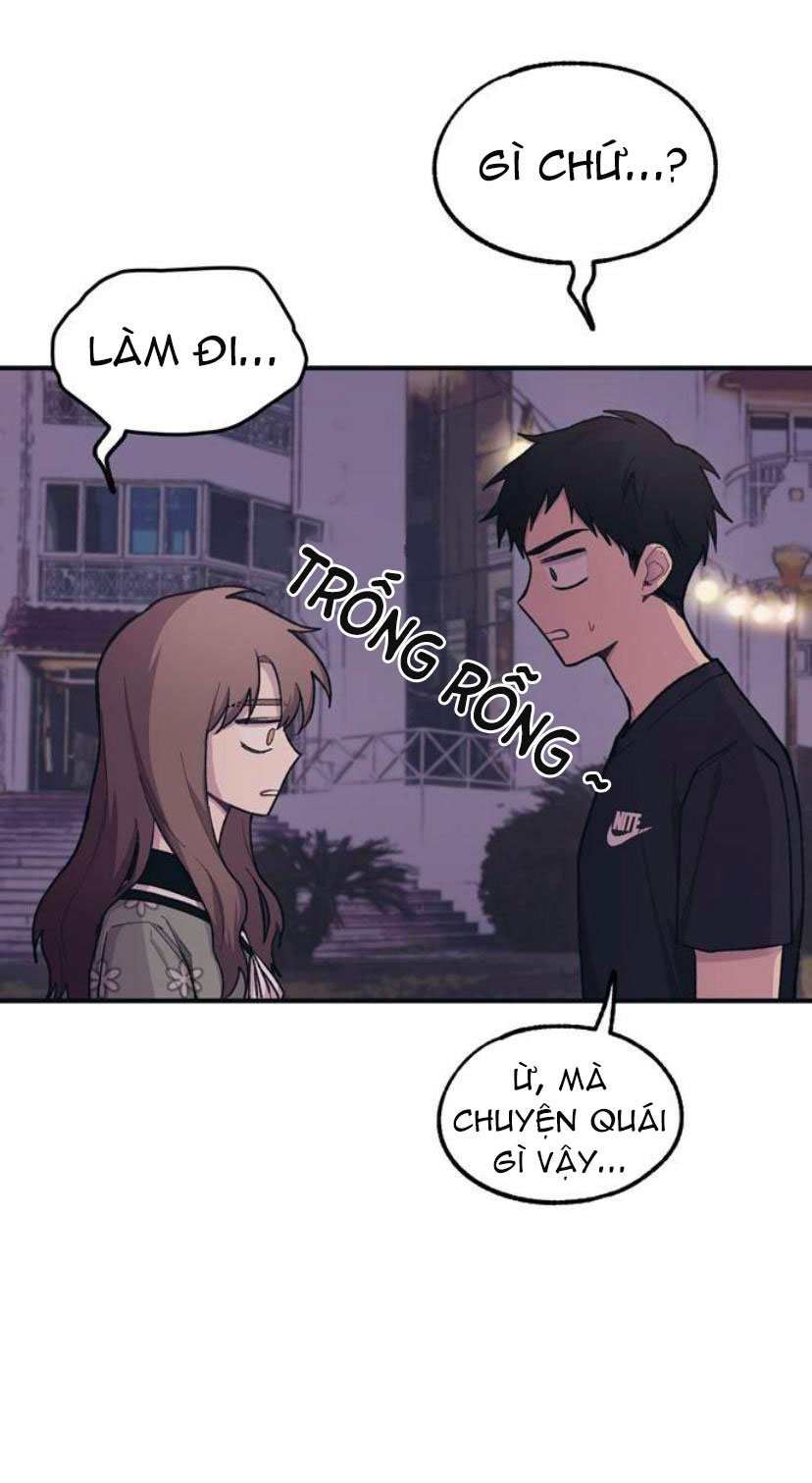 yeonwoo ngây thơ chapter 25 62