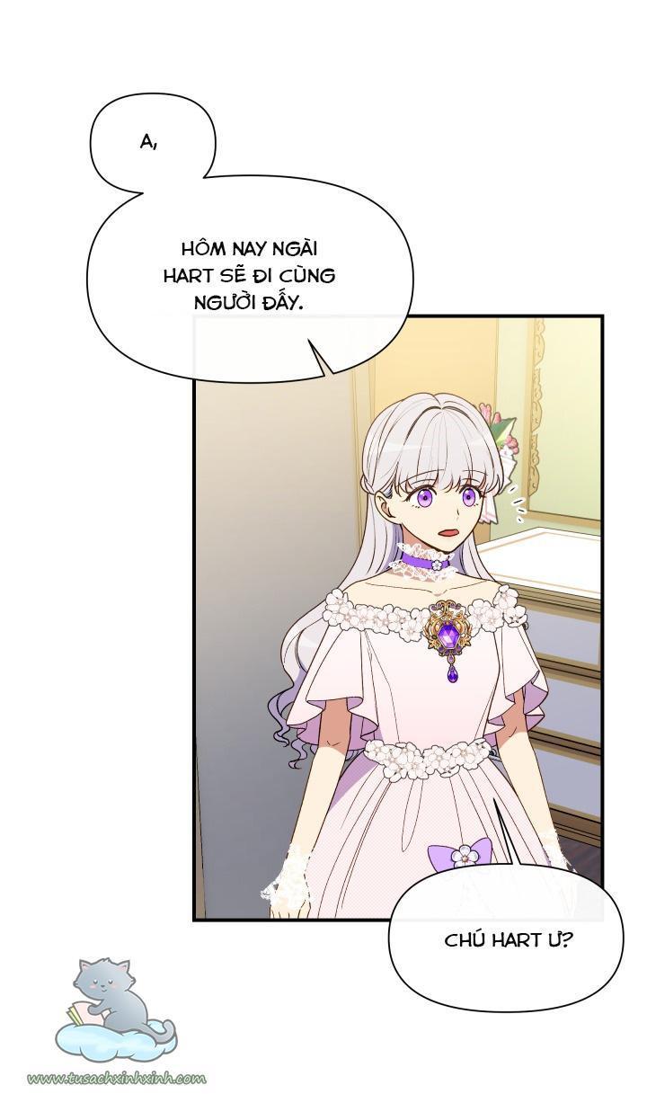 công nương khế ước của gia tộc công tước quái vật chapter 85 16