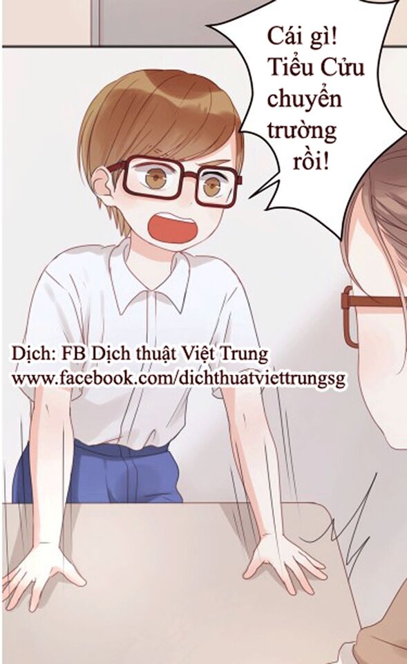 Lượm Được Một Tiểu Hồ Ly Phần 1 Chapter 19 - Trang 2