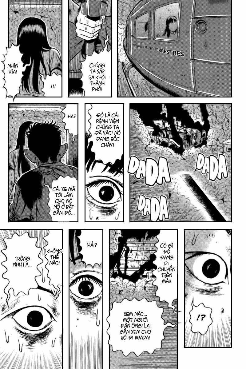 dragon head chapter 66 18