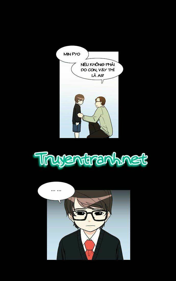 the language of god chapter 14 5