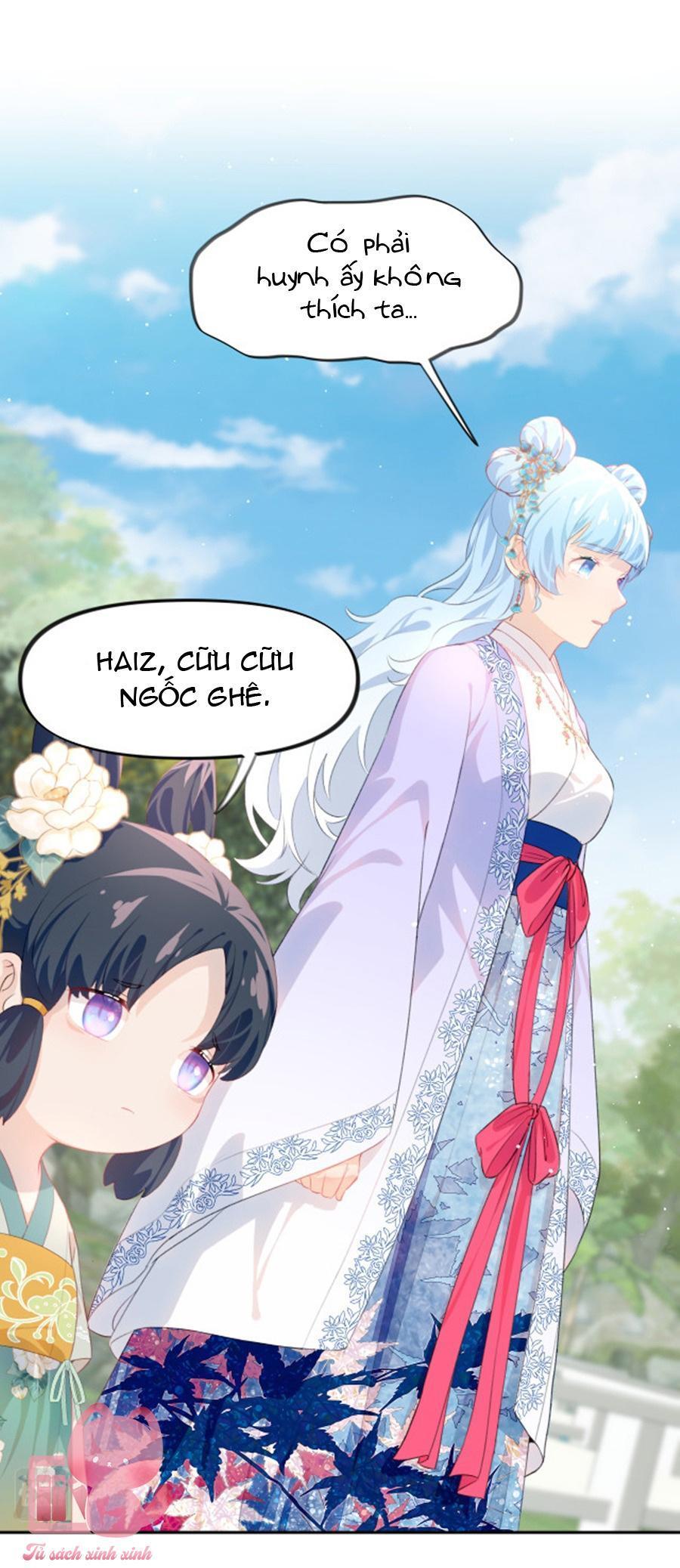 một đêm nọ đột nhiên yandere tới! chapter 148 11