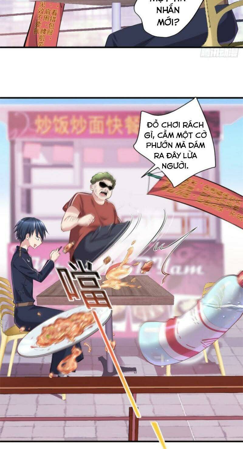 mở phòng khám tại tu tiên giới chapter 19 2