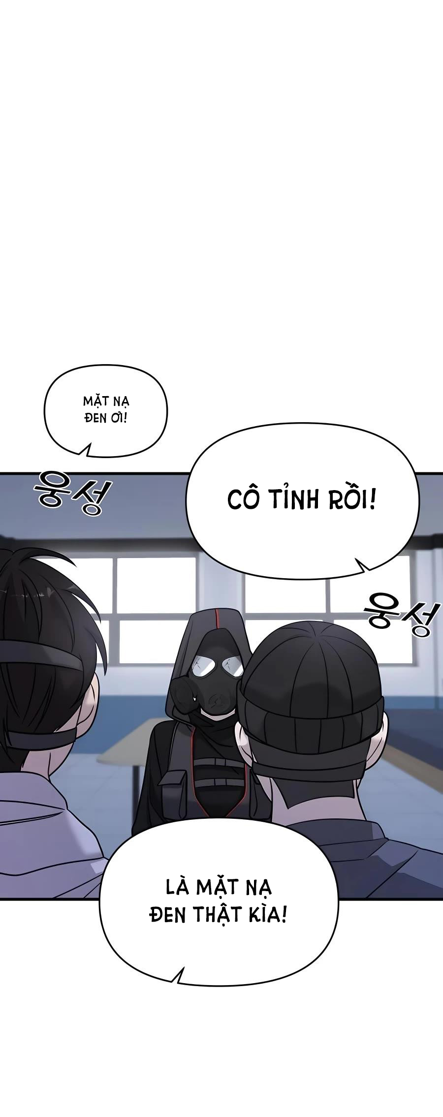 phản diện thuần túy chapter 38.1 28