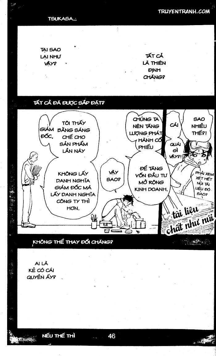 tình yêu và cuộc sống chapter 55 14