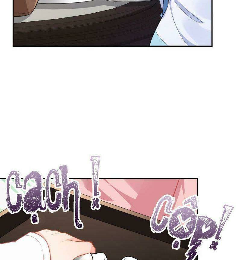 quận chúa vững vàng, thiết lập nhân vật không thể vỡ chapter 19 47