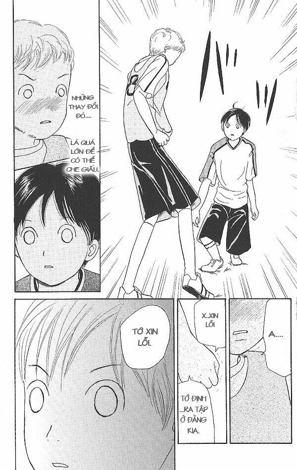 i.s. (intersexuality) chapter 5 15