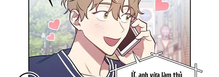 vị khách khả nghi và nhóc làm thêm chapter 17 135