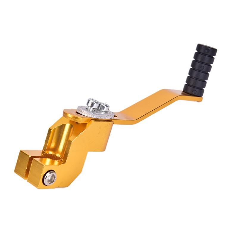 1 Cần Sang Số Xe Đạp Bằng Nhôm Gấp Được