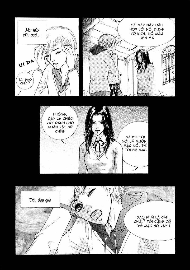 the dress chapter 1 9